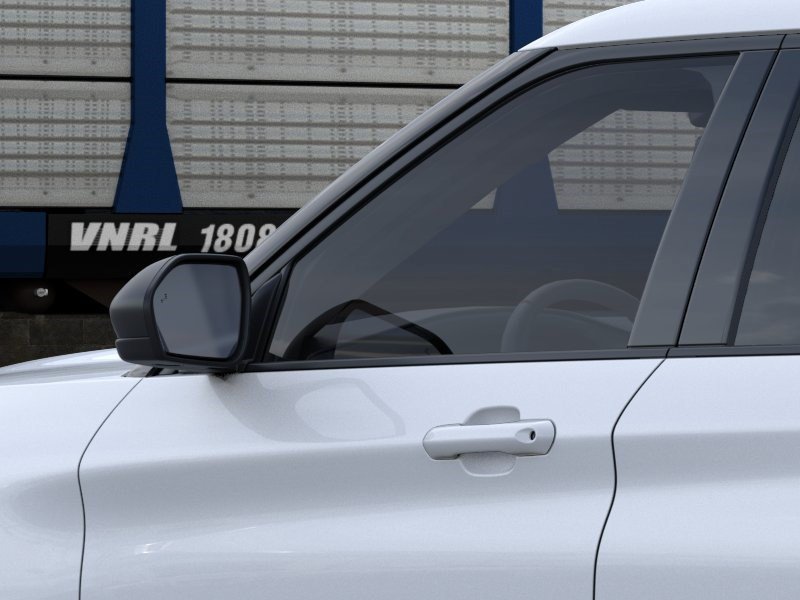 New 2026 Ford Explorer Active w/ Active Comfort Package RWD image 20