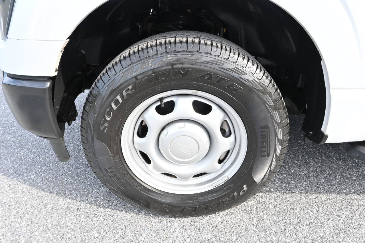 Used 2023 Ford F150 XL AWD/4WD image 38