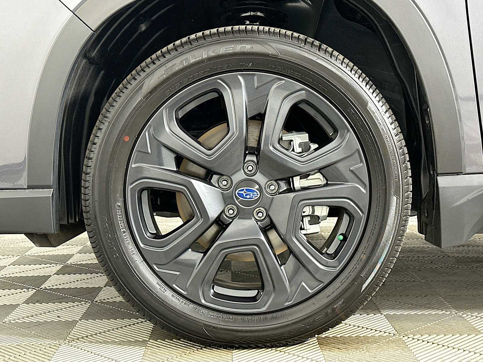 New 2025 Subaru Ascent Bronze Edition w/ Onyx Package image 31