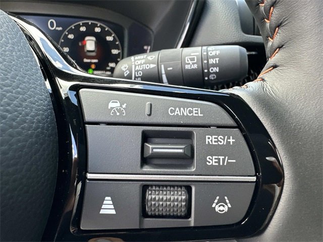 New 2026 Honda CR-V Sport Touring image 28