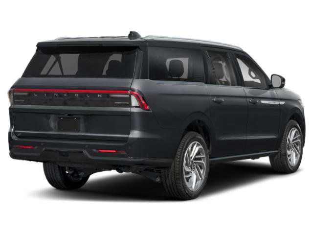 New 2026 Lincoln Navigator L Reserve AWD/4WD image 2
