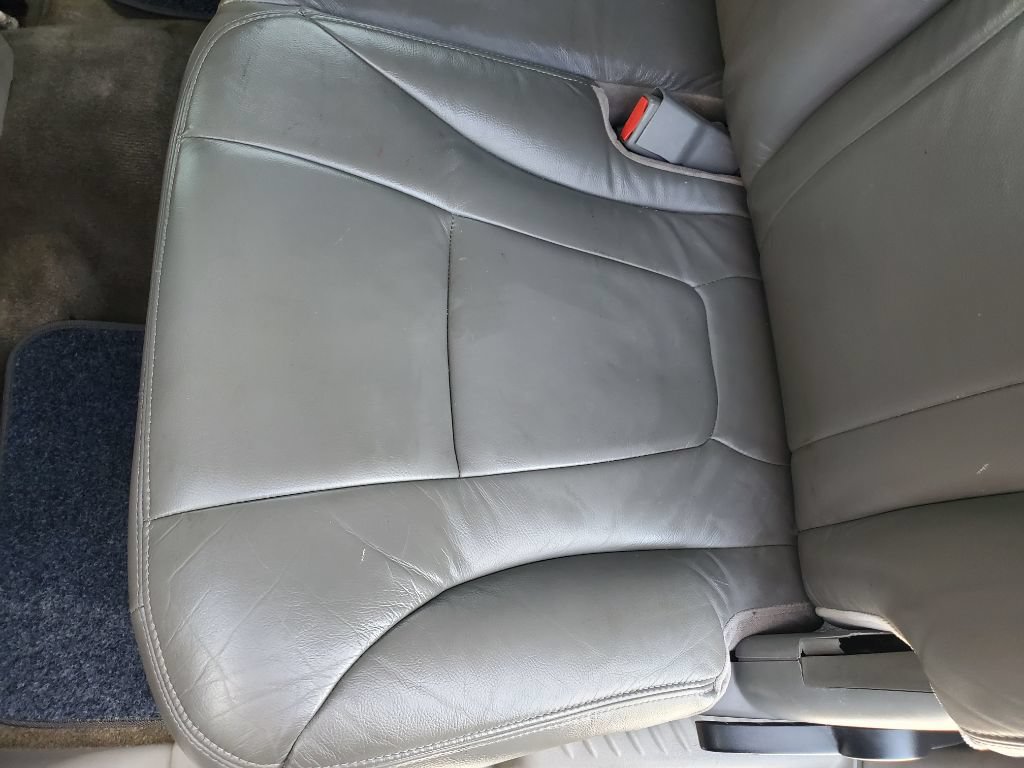Used 2004 Chevrolet TrailBlazer 4WD w/ LT Preferred Equipment Group image 24