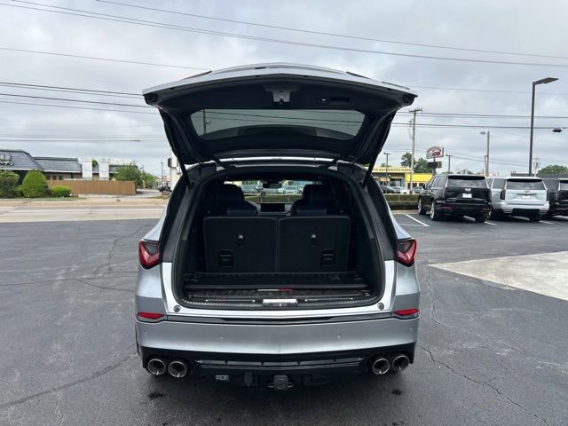 Used 2024 Acura MDX Type S AWD/4WD image 10
