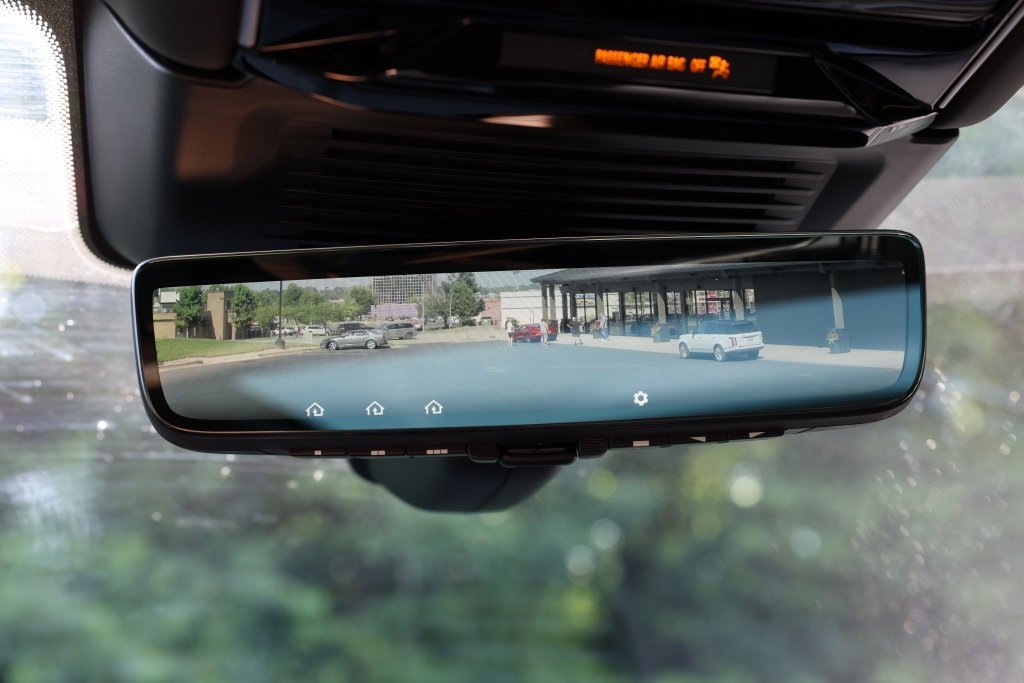 Used 2023 Land Rover Range Rover Long Wheelbase Autobiography image 44