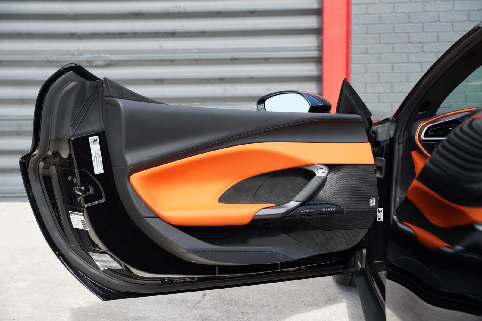 Used 2025 Ferrari 296 GTS image 19