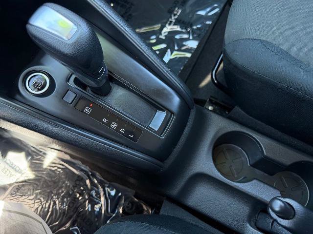 Certified 2025 Nissan Kicks Play S FWD image 25