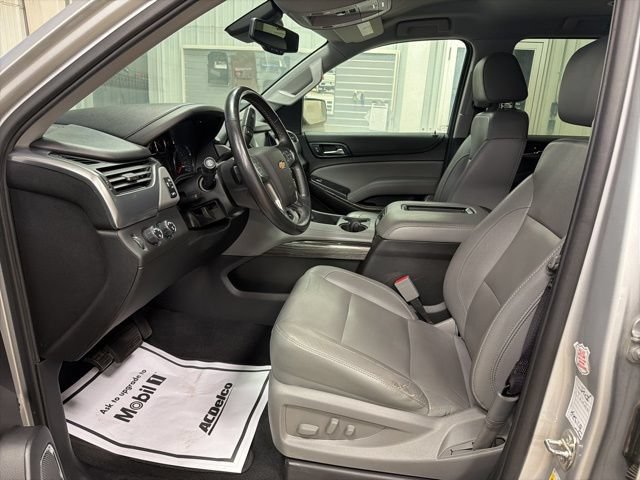 Used 2020 Chevrolet Tahoe LT AWD/4WD image 10