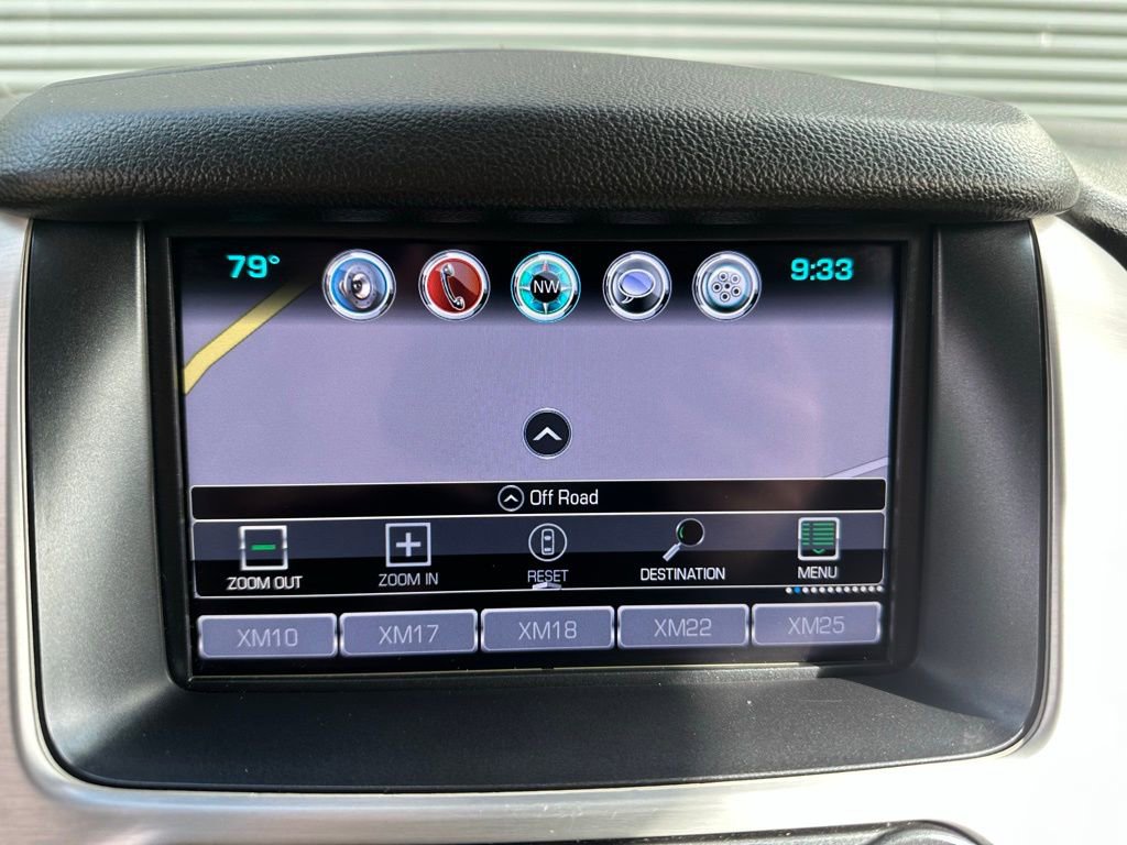 Used 2019 GMC Yukon SLT w/ Premium Edition image 30