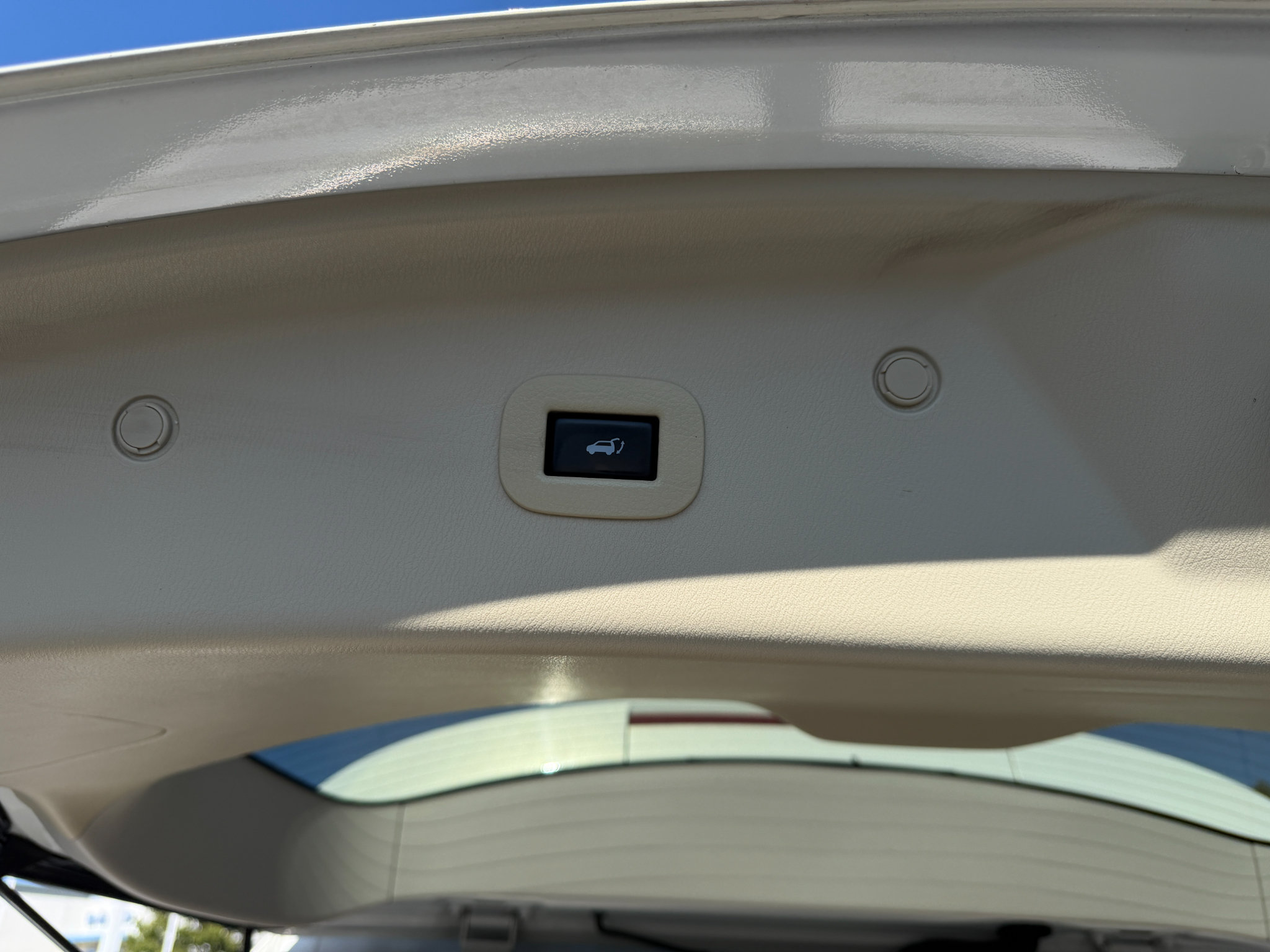Used 2013 INFINITI QX56 4WD w/ Theater Pkg image 13