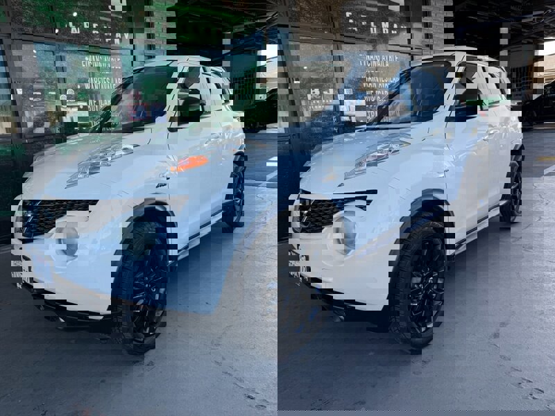 Used 2014 Nissan Juke S w/ Midnight Edition 2.0 image 1