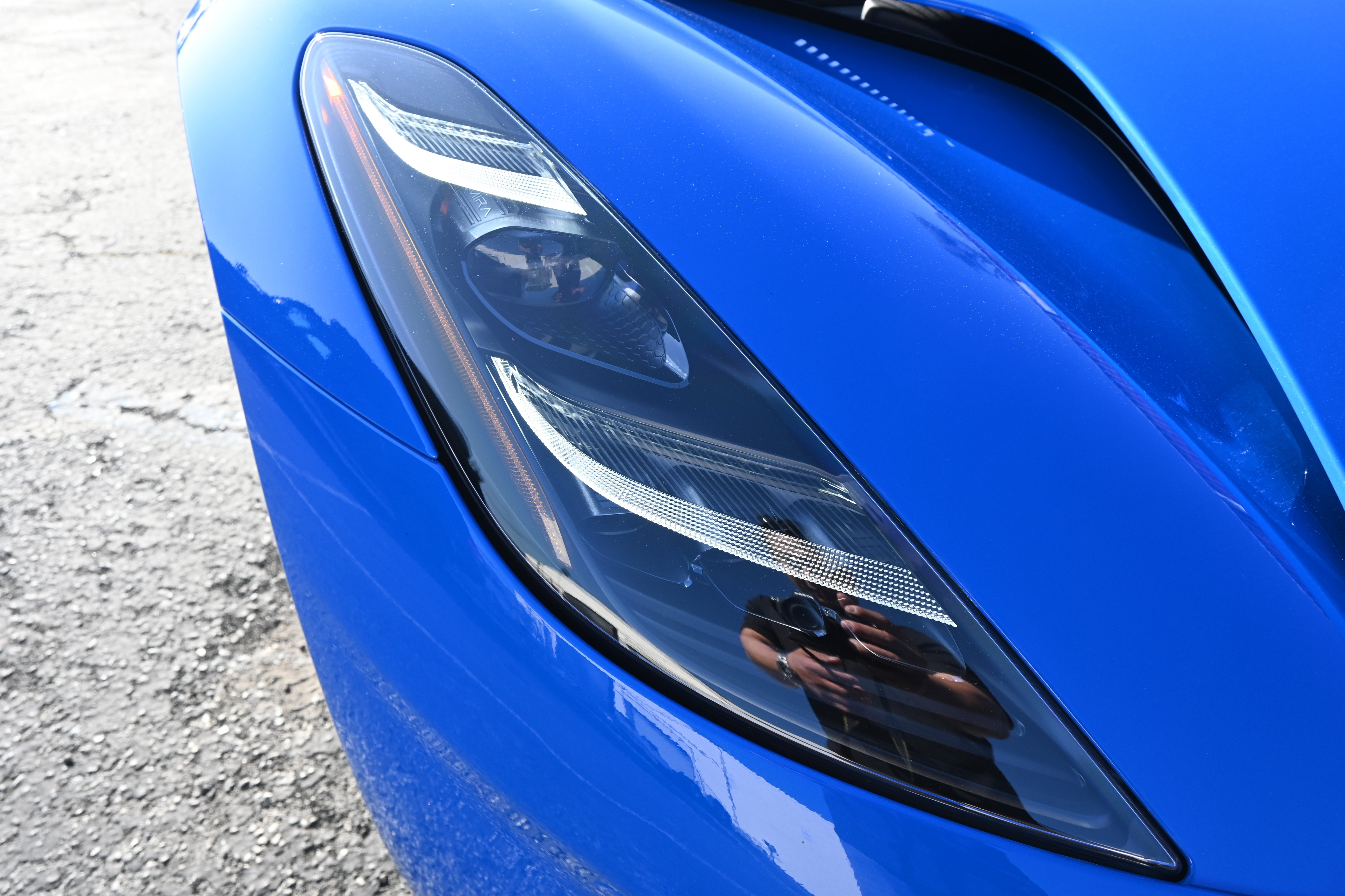 Used 2024 Lotus Emira First Edition image 35