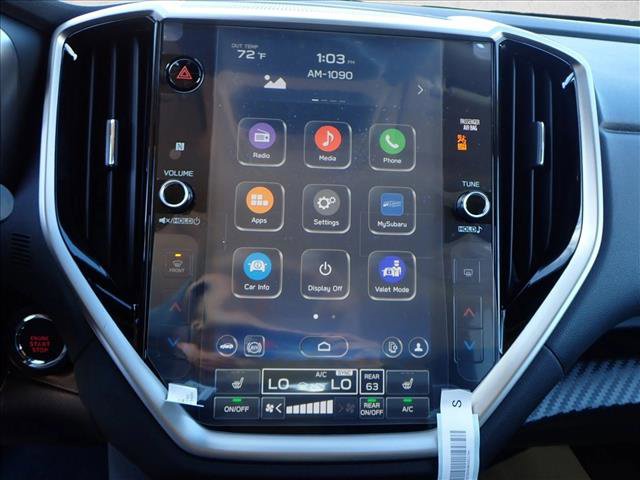 New 2025 Subaru Ascent Premium image 17