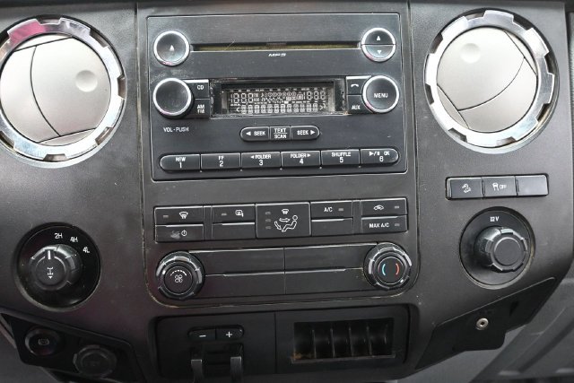Used 2015 Ford F250 XL w/ Power Equipment Group AWD/4WD image 20