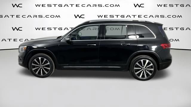 Used 2022 Mercedes-Benz GLB 250 image 5