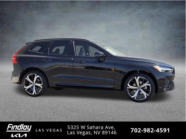 Used 2023 Volvo XC60 B5 Ultimate w/ Protection Package Premier FWD image 8
