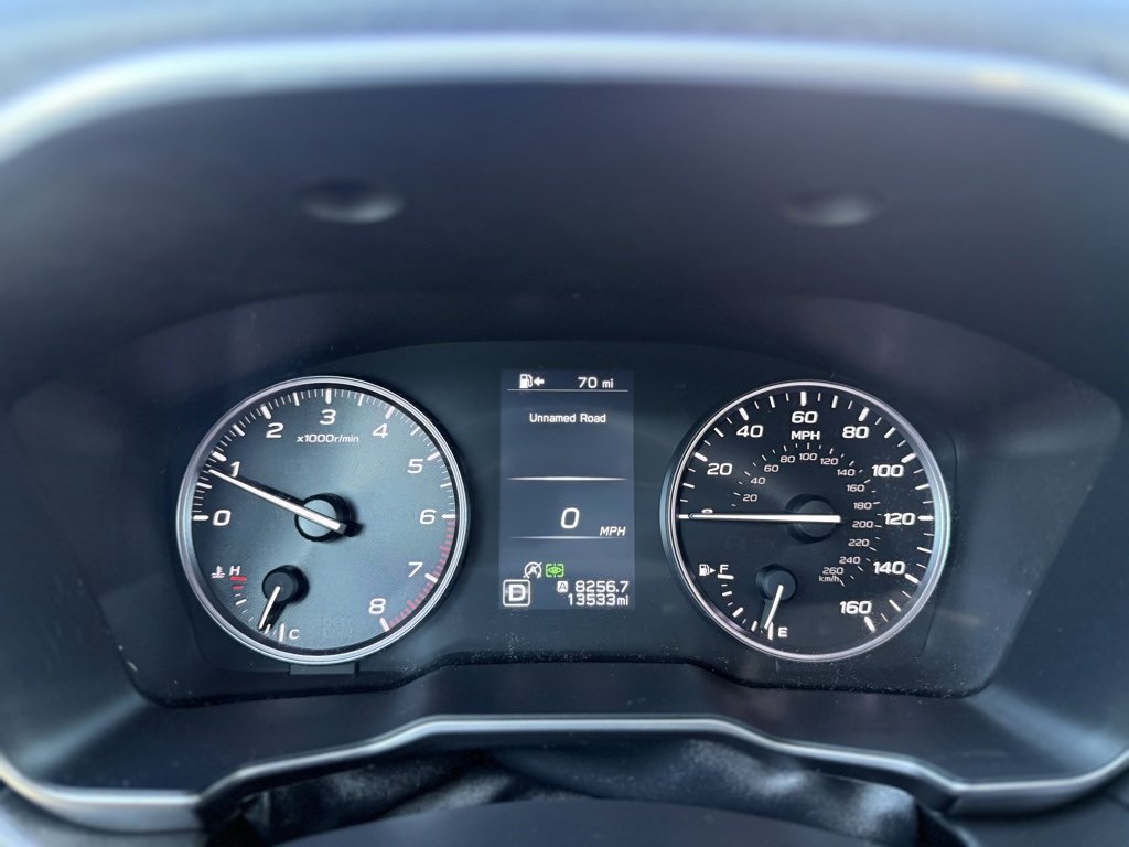 Used 2024 Subaru Outback Touring image 25