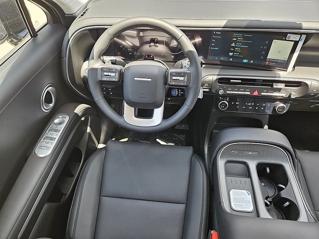 New 2026 Hyundai Palisade SEL AWD/4WD image 26