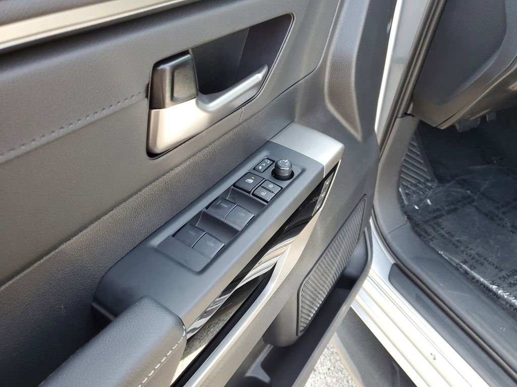 New 2026 Toyota Tundra Limited image 16