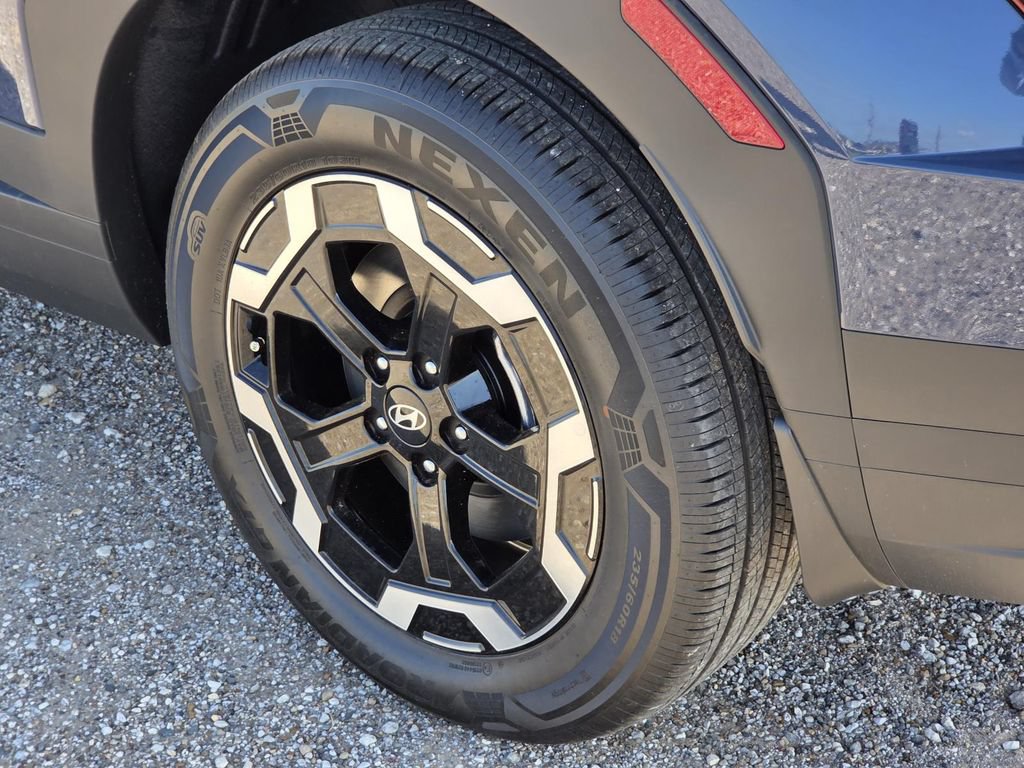 New 2027 Hyundai Santa Fe SEL FWD image 5