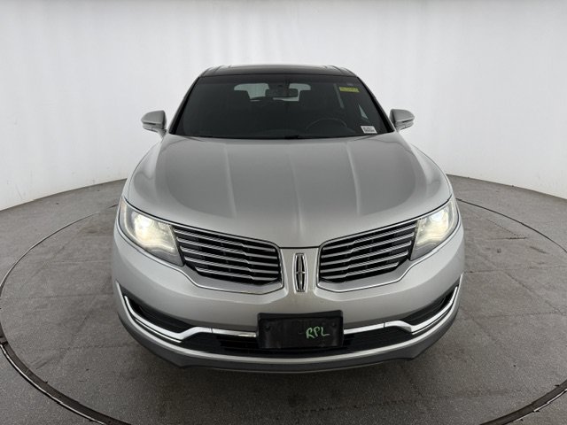 Used 2018 Lincoln MKX Reserve FWD image 3