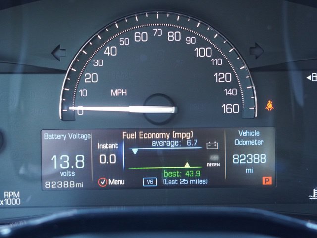 Used 2018 Cadillac XT5 FWD image 20