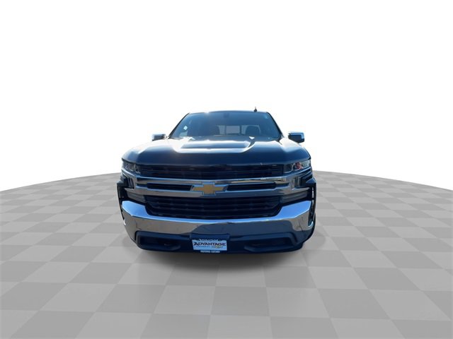 Used 2019 Chevrolet Silverado 1500 LT w/ All-Star Edition image 3