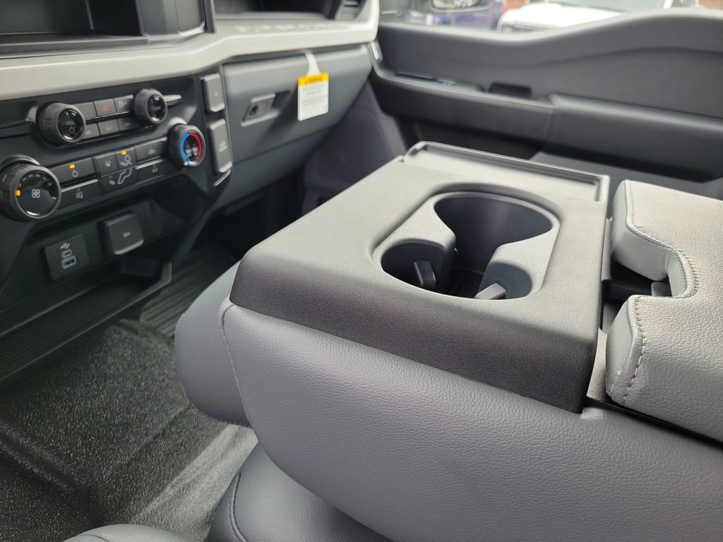 New 2026 Ford F250 XL w/ FX4 Off-Road Package image 29