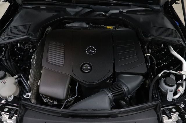 Used 2022 Mercedes-Benz C 300 Sedan image 27