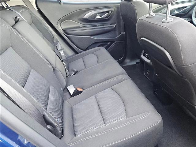 Used 2022 GMC Terrain SLE w/ Driver Convenience Package image 22