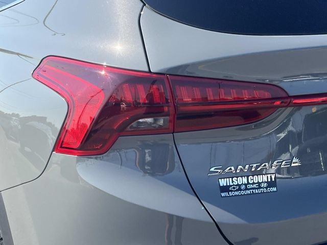Certified 2022 Hyundai Santa Fe XRT FWD image 10