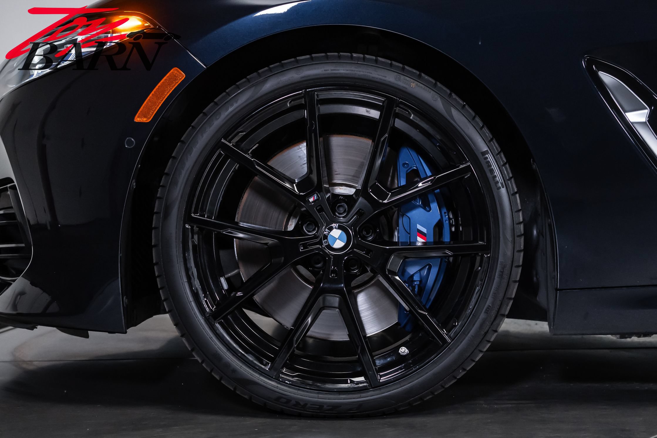 Used 2023 BMW M850i xDrive Convertible AWD/4WD image 24
