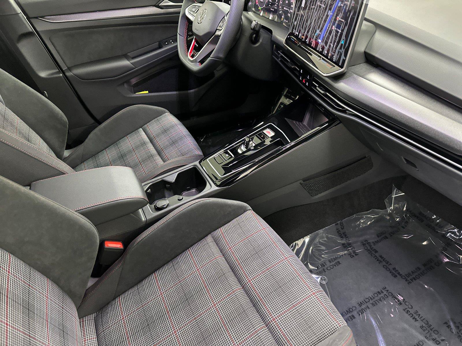 New 2026 Volkswagen Golf S FWD image 15