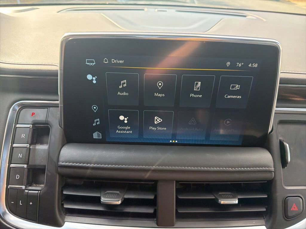 Used 2023 Chevrolet Tahoe LT w/ Luxury Package image 36