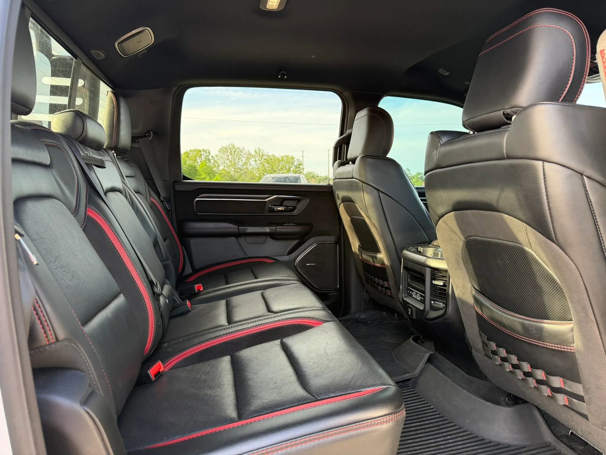 Used 2022 RAM 1500 TRX w/ TRX Level 2 Equipment Group AWD/4WD image 26