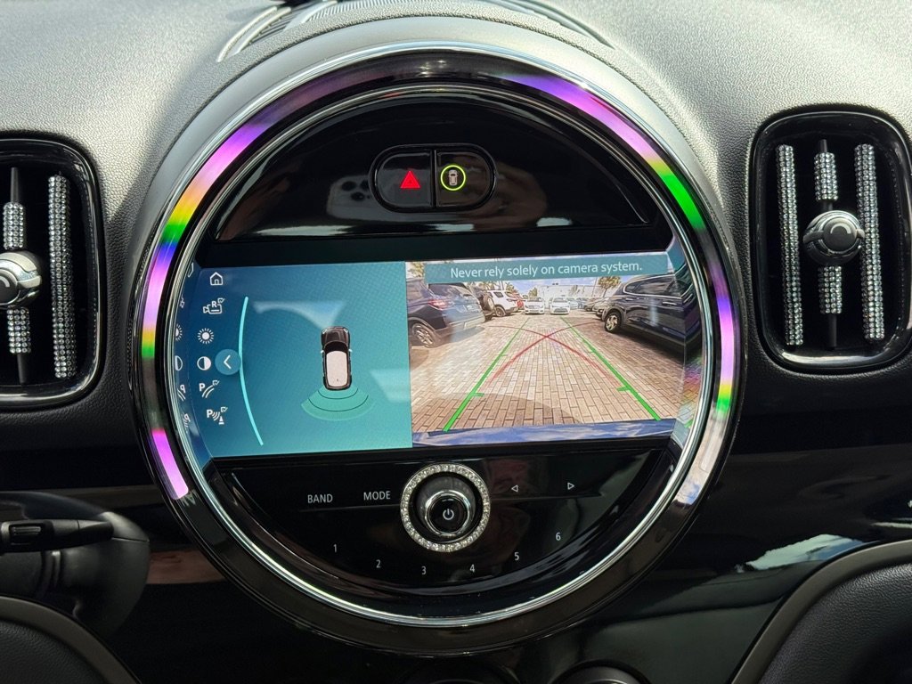 Used 2022 MINI Cooper Countryman S image 19