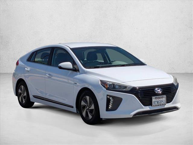 Used 2018 Hyundai Ioniq SEL FWD image 3