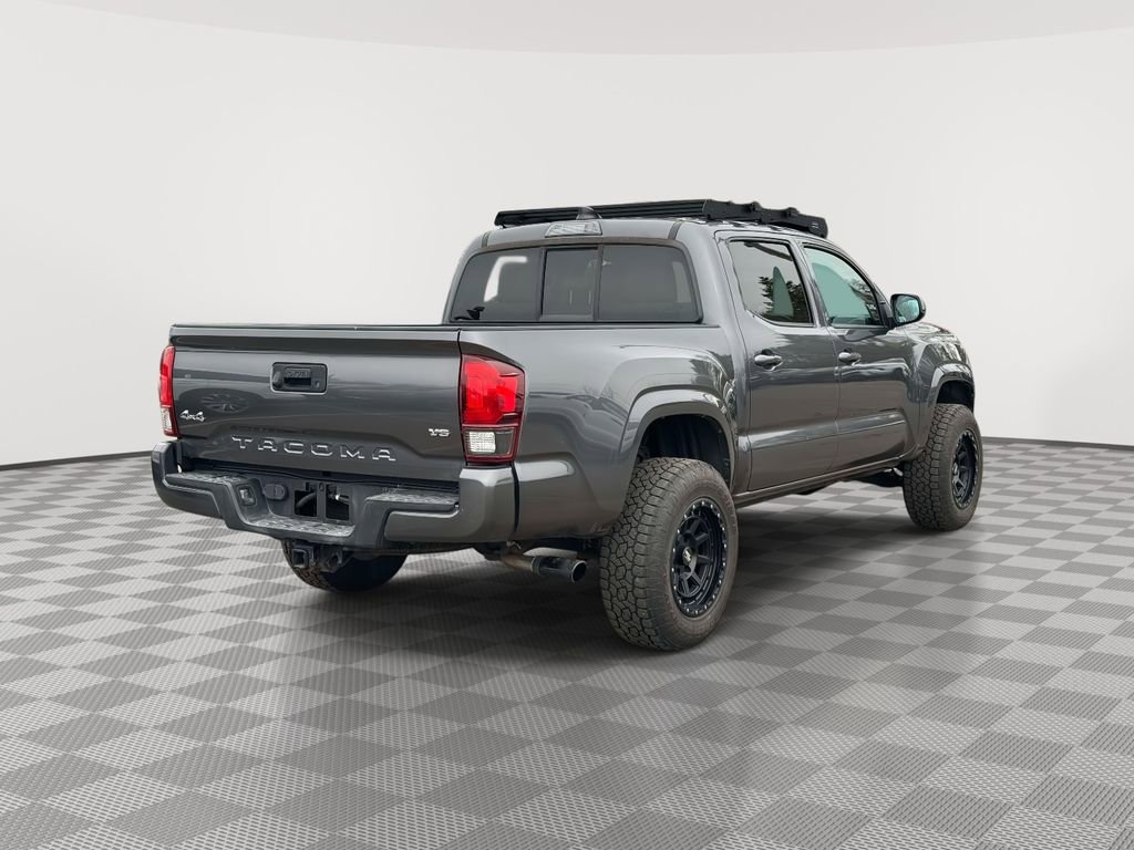 Used 2021 Toyota Tacoma SR image 7