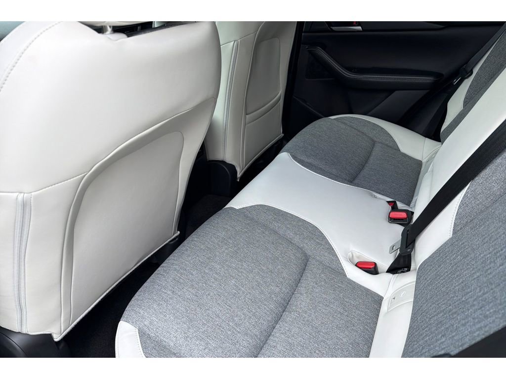 New 2026 MAZDA CX-30 Aire Edition AWD/4WD image 12