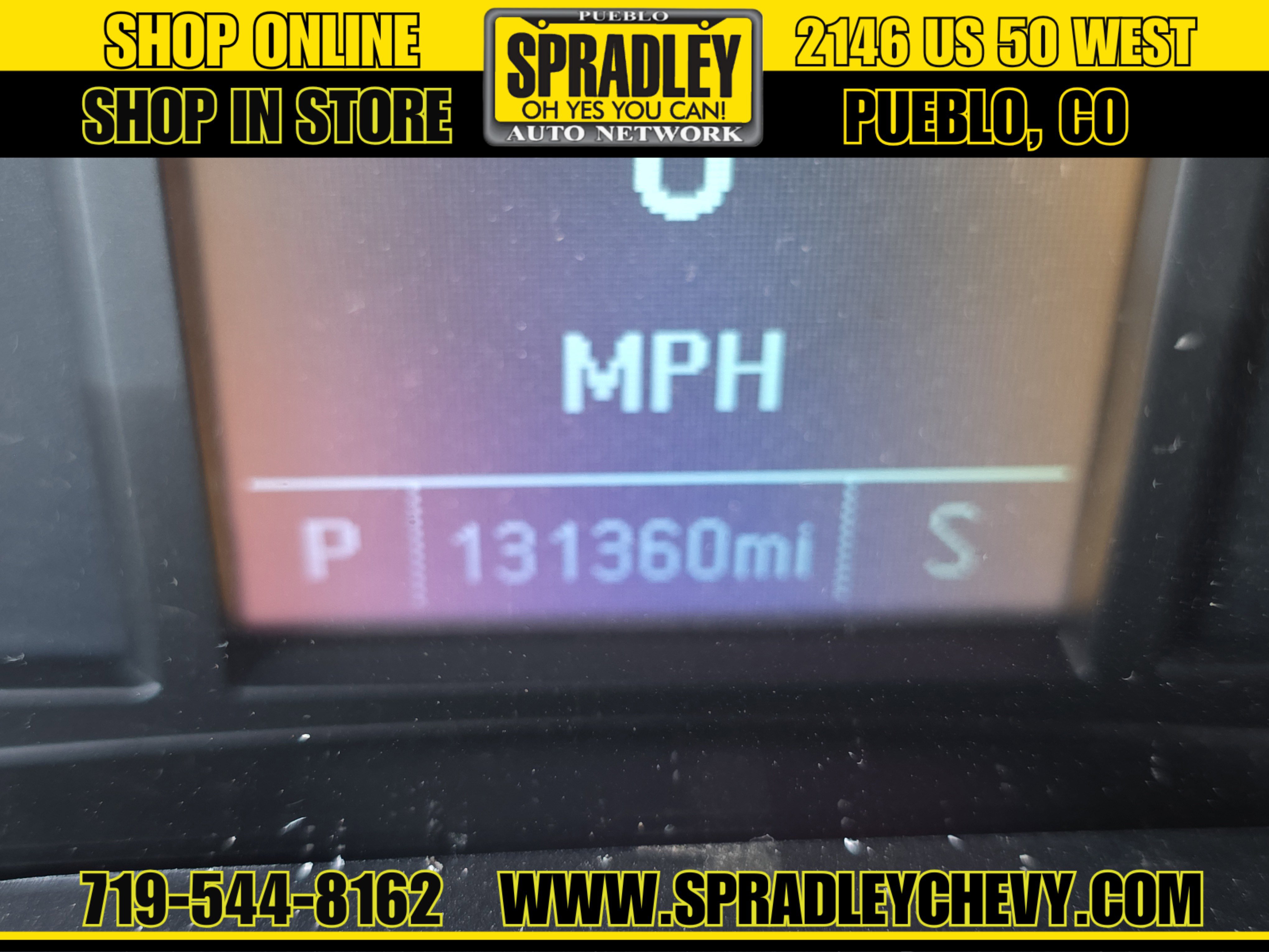 Used 2018 Chevrolet Silverado 1500 LS AWD/4WD image 7