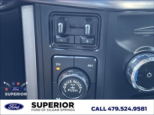 Used 2024 Ford F150 Platinum w/ Equipment Group 702A High AWD/4WD image 36