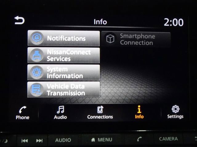 Used 2024 Nissan Pathfinder SV image 35