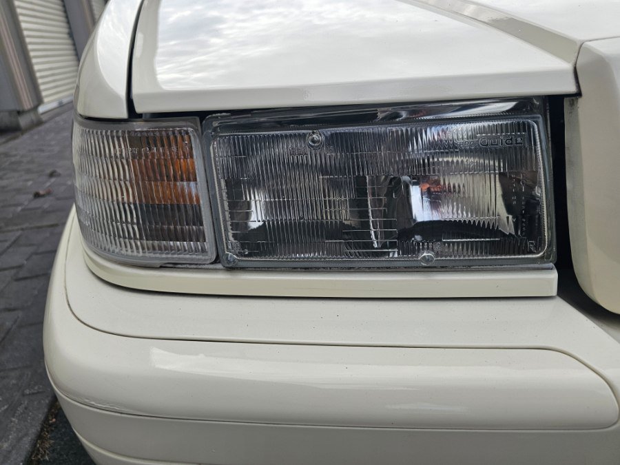 Used 2002 Cadillac Eldorado Collector's Edition FWD image 23