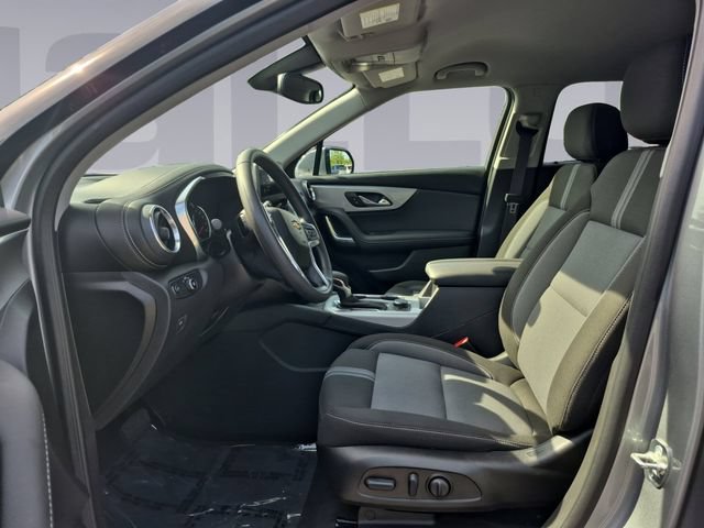 Used 2026 Chevrolet Blazer LT w/ Convenience Package AWD/4WD image 10