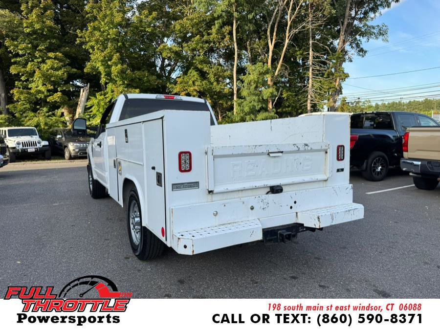 Used 2019 Ford F250 XL w/ XL Value Package image 7