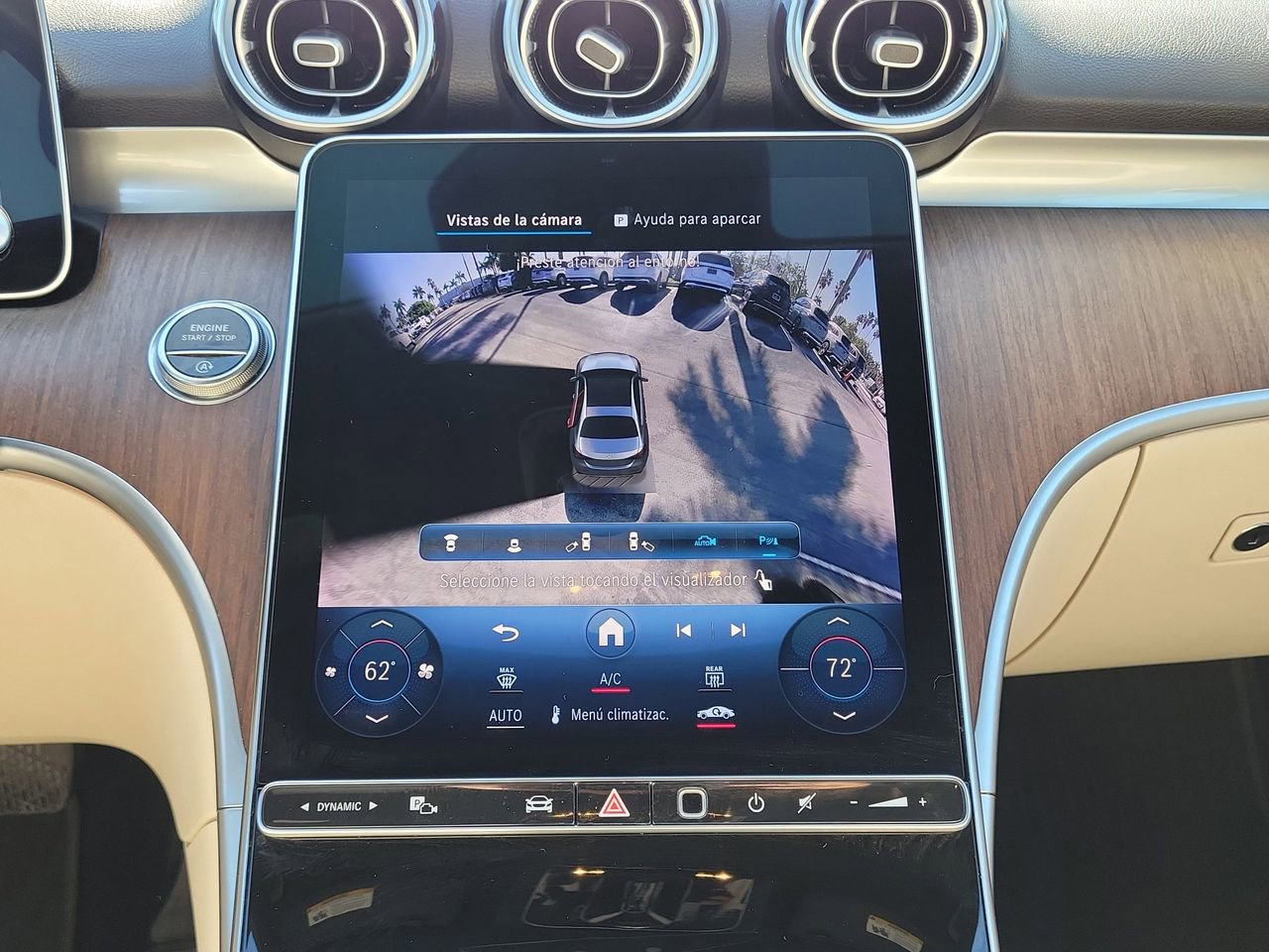 Used 2022 Mercedes-Benz C 300 Sedan image 17