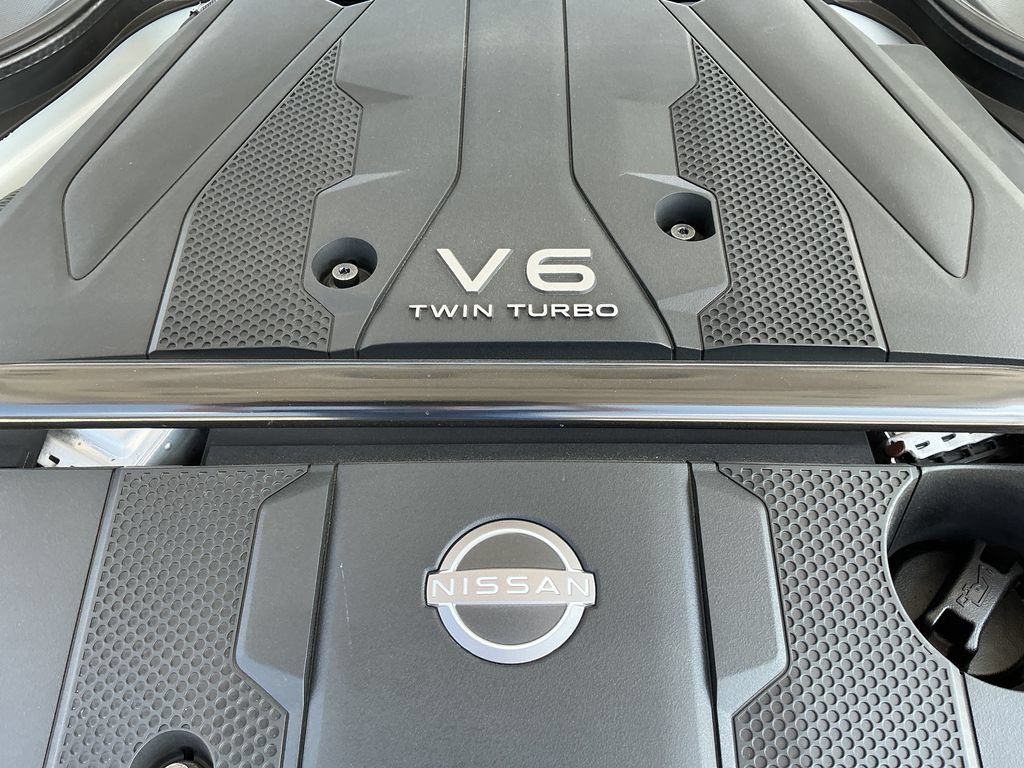 Used 2024 Nissan Z Performance w/ Floor Mat Package RWD image 31