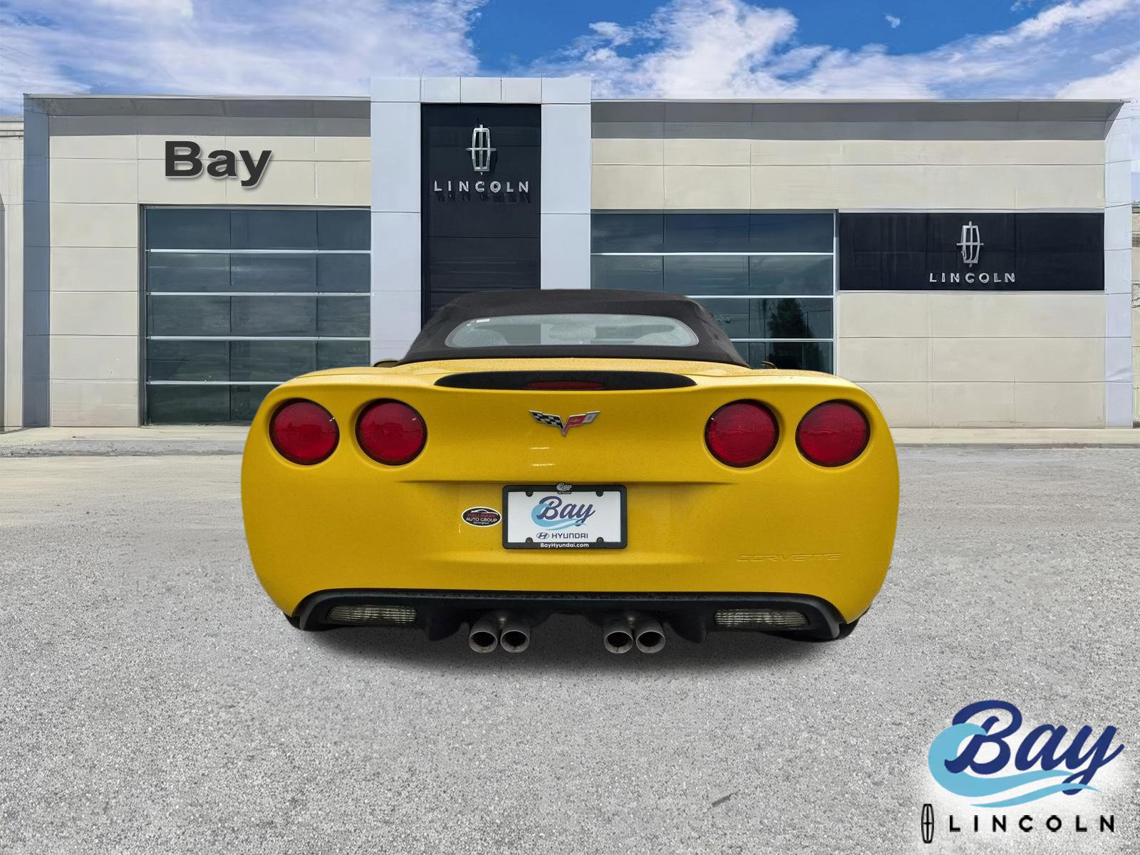 Used 2012 Chevrolet Corvette Grand Sport w/ 4LT Preferred Equipment Group RWD image 7