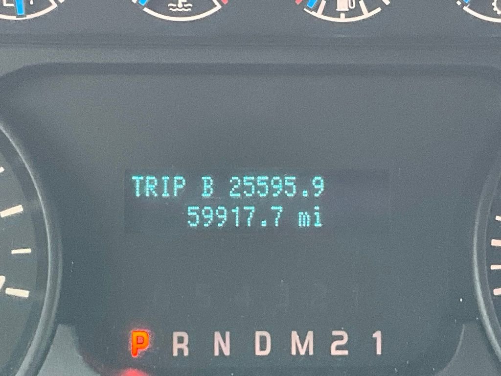 Used 2013 Ford F150 STX w/ Mid Equipment Group image 3