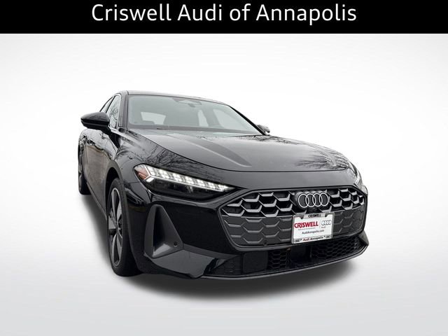 Certified 2025 Audi A5 2.0T Premium Plus w/ Premium Plus image 9