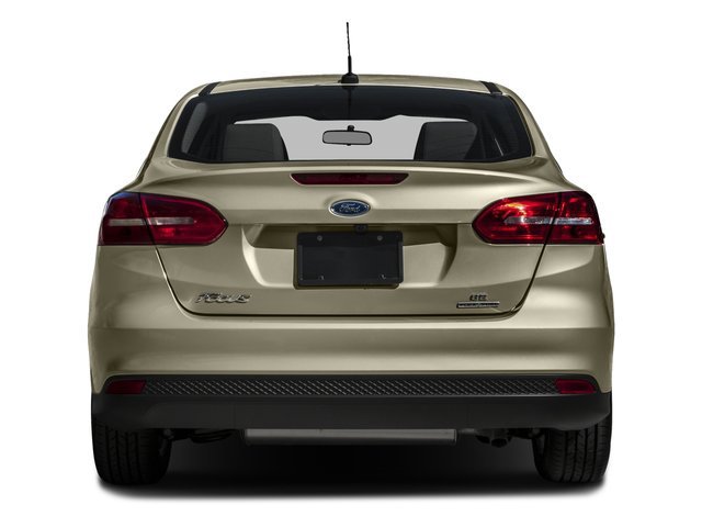 Used 2016 Ford Focus SE FWD image 5